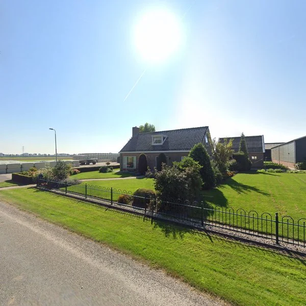 Straatbeeld van Roodakker 1A, 4016DB Kapel-Avezaath