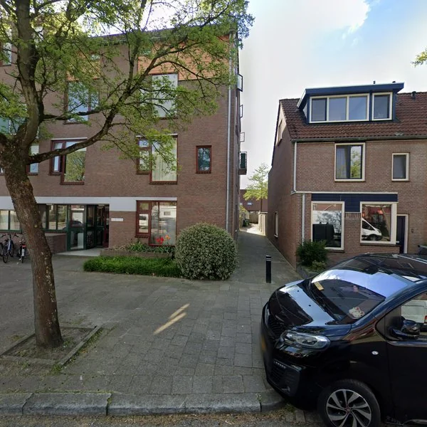 Straatbeeld van Roodborstlaan 42, 2623HB Delft