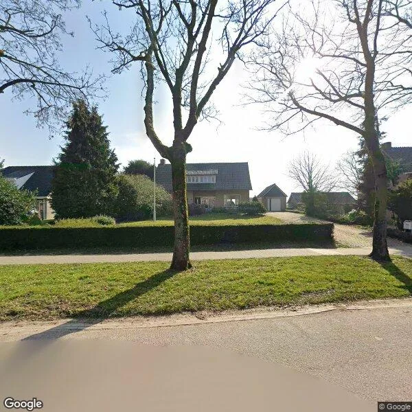 Straatbeeld van Rooijsestraat 34a, 6621AN Dreumel