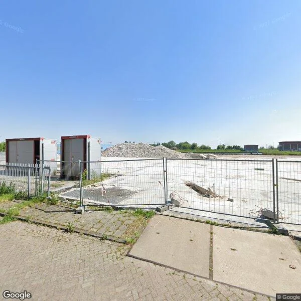 Straatbeeld van Rookmelderstraat 82, 1019VS Amsterdam