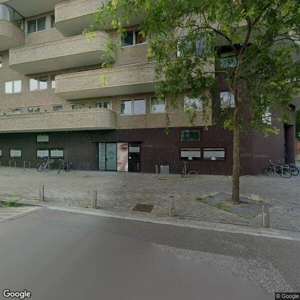 Straatbeeld van Roomweg 170-31, 7523BT Enschede