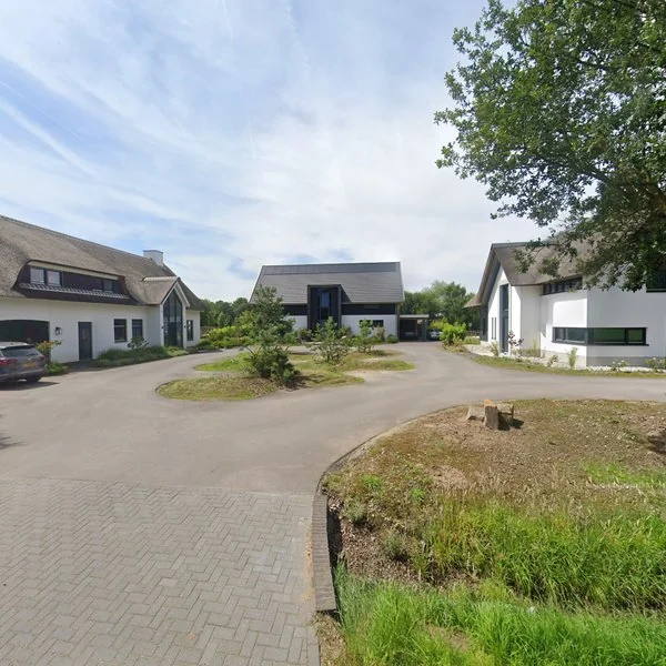 Straatbeeld van Roomweg 87A, 5985NS Grashoek