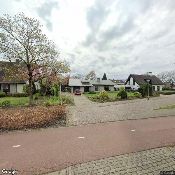 Straatbeeld van Roosendaalseweg 43, 4876AB Etten-Leur