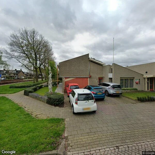Straatbeeld van Roosendaalseweg 51, 4876AB Etten-Leur