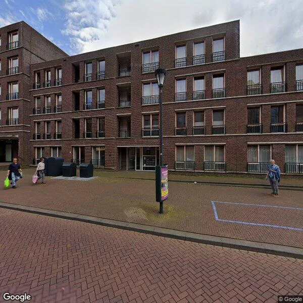 Straatbeeld van Roosendaalseweg 9A, 4876AA Etten-Leur