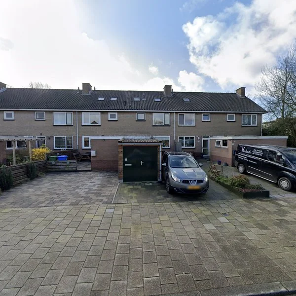 Straatbeeld van Rooseveltlaan 78, 2625GP Delft