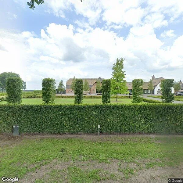 Straatbeeld van Rootakkers 59, 5708BA Helmond