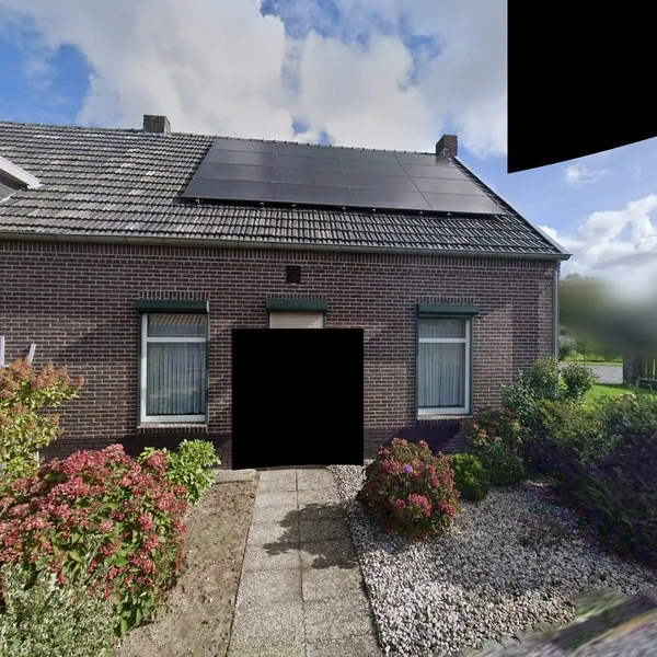 Straatbeeld van Rooth 39, 5993PE Maasbree