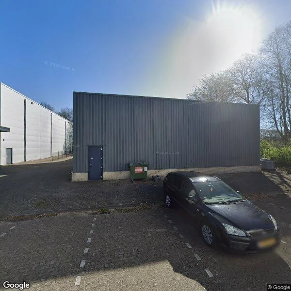 Straatbeeld van Rootven 16A, 5531MB Bladel