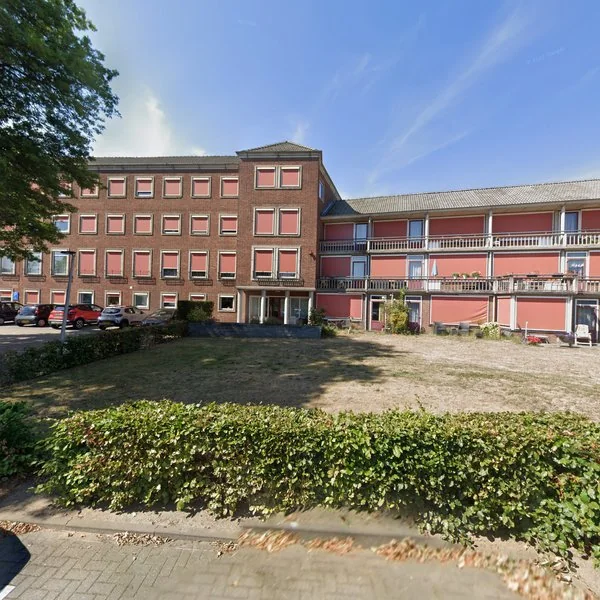 Straatbeeld van Rosendaalseweg 485-220, 6824KK Arnhem