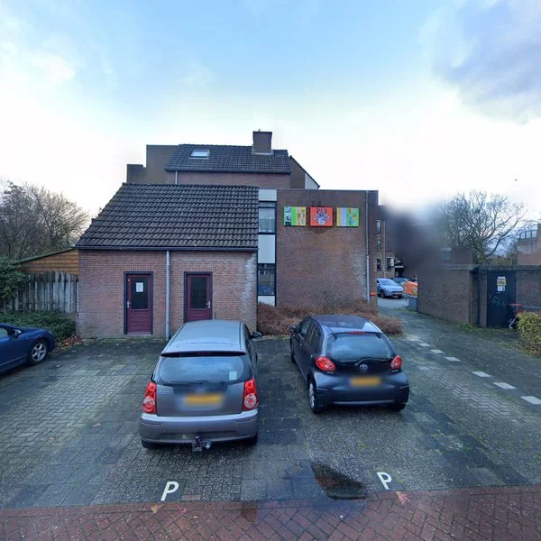 Straatbeeld van Rosenholm 179, 2133EJ Hoofddorp
