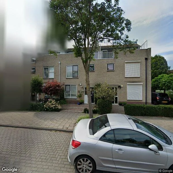 Straatbeeld van Roskamweide 31, 3437XA Nieuwegein