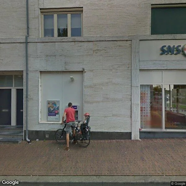 Straatbeeld van Rosmolenstraat 26, 6131HX Sittard