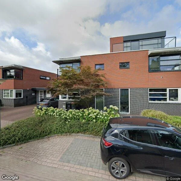 Straatbeeld van Rosmolenstraat 9a, 7241VP Lochem