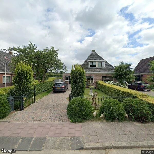 Straatbeeld van Roswinkelerkanaal ZZ 8, 7895TS Roswinkel