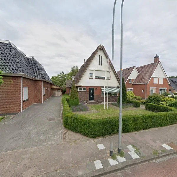 Straatbeeld van Roswinkelerstraat 141, 7895AS Roswinkel