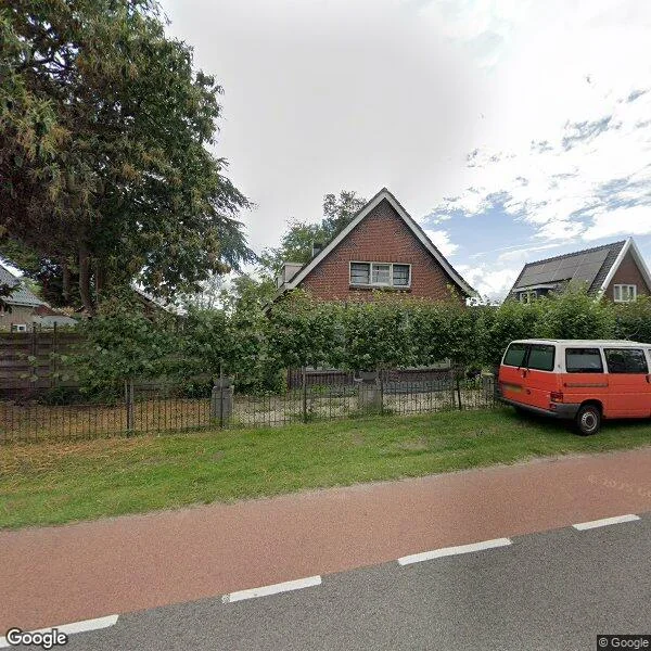 Straatbeeld van Roswinkelerstraat 26, 7895AL Roswinkel