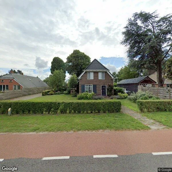 Straatbeeld van Roswinkelerstraat 28, 7895AL Roswinkel