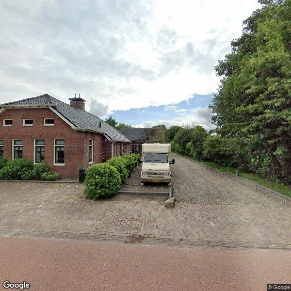 Straatbeeld van Roswinkelerstraat 38, 7895AL Roswinkel