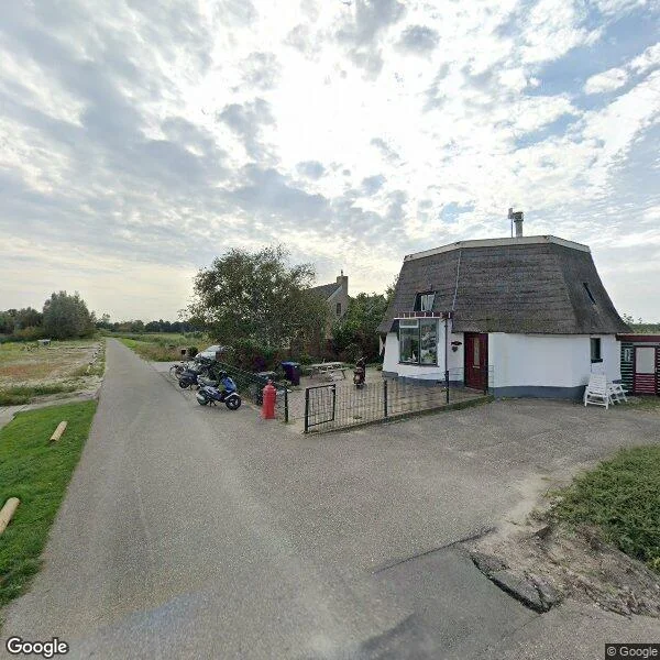Straatbeeld van Rottedijk 16a, 2665KS Bleiswijk