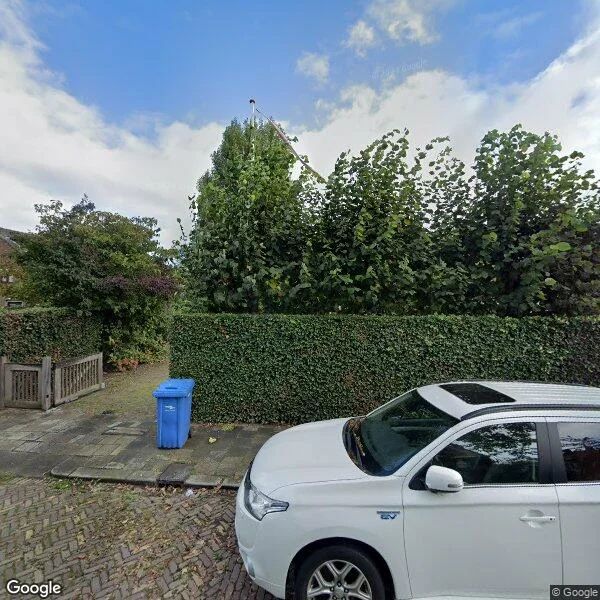 Straatbeeld van Rotterdamse Rijweg 119, 3042AM Rotterdam