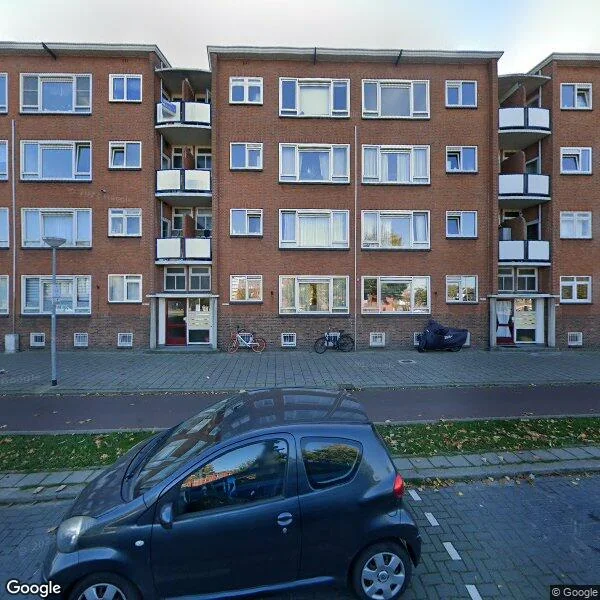Straatbeeld van Rotterdamsedijk 199C, 3112AE Schiedam