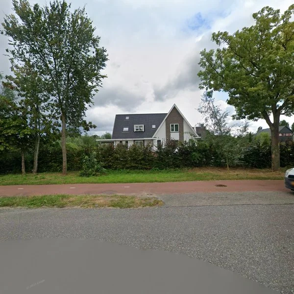 Straatbeeld van Rotterdamseweg 201A, 2629HD Delft