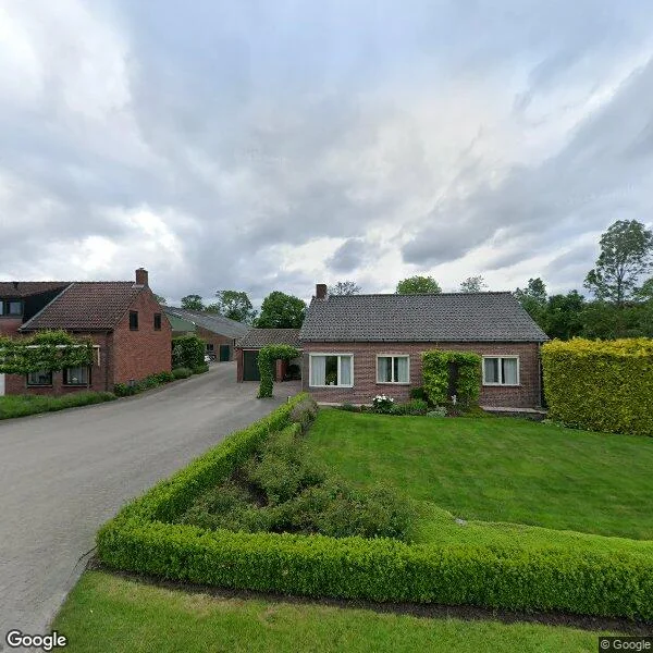 Straatbeeld van Roverbergsedijk 5a, 4586LA Lamswaarde