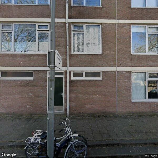 Straatbeeld van Royaardsplein 44, 3123AN Schiedam