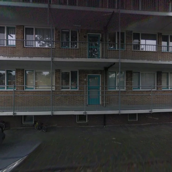 Straatbeeld van Rozemarijn 59, 2291GK Wateringen