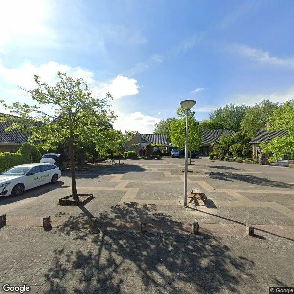 Straatbeeld van Rozemarijn 8, 2291GP Wateringen