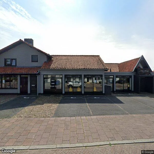 Straatbeeld van Rozendaallaan 16, 3833BE Leusden