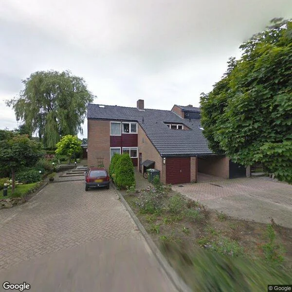 Straatbeeld van Rozendael 173, 9531CV Borger