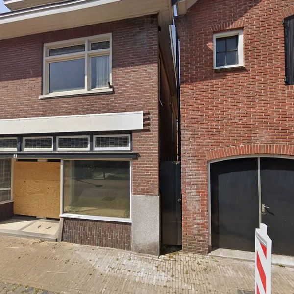 Straatbeeld van Rozengaarde 4-105, 7461DB Rijssen
