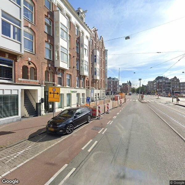 Straatbeeld van Rozengracht 228-4, 1016SZ Amsterdam