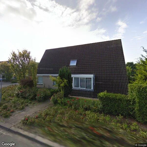 Straatbeeld van Rozenheim 44, 7701NG Dedemsvaart