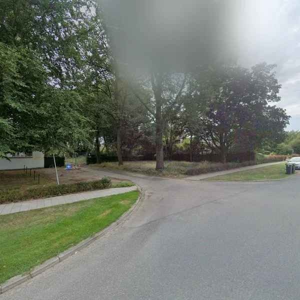 Straatbeeld van Rozenhof 19, 6446LB Brunssum