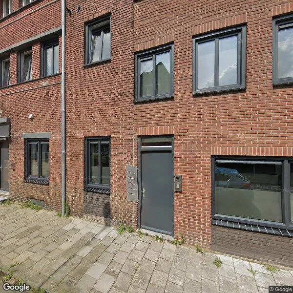 Straatbeeld van Rozenkransstraat 3A, 5911CS Venlo