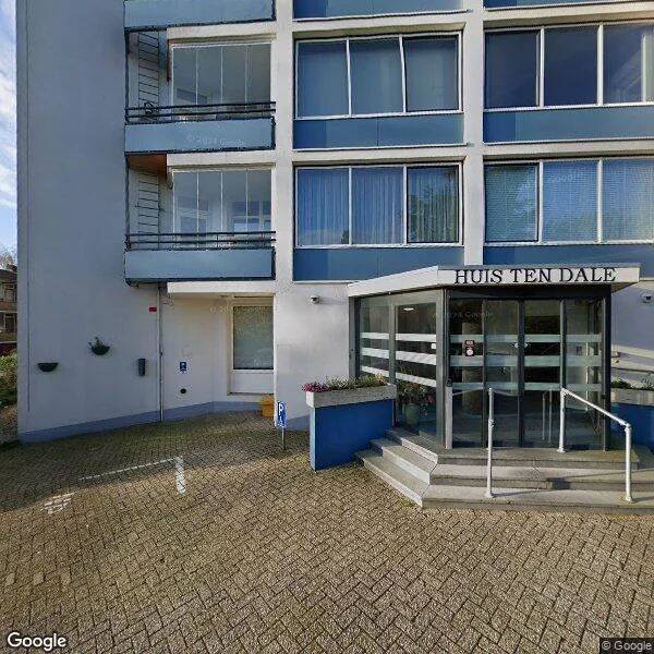 Straatbeeld van Rozenlaan 31, 3911DR Rhenen