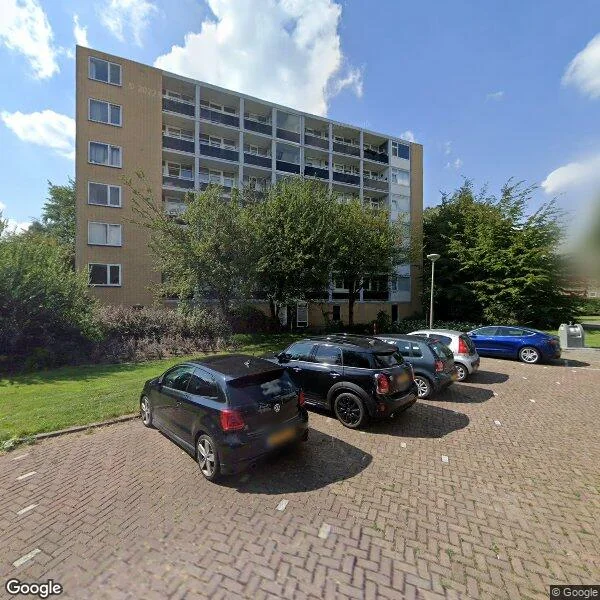Straatbeeld van Rozenoord 115, 1181MD Amstelveen