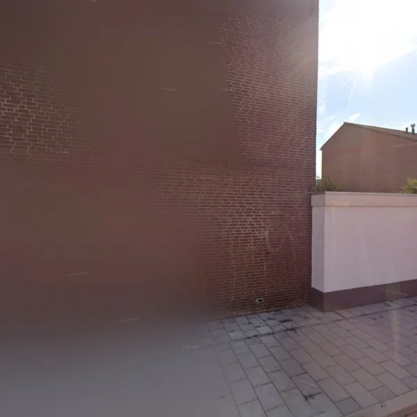 Straatbeeld van Rozenstraat 13, 2431XD Noorden