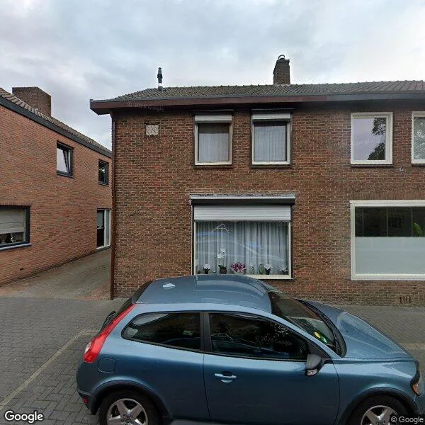 Straatbeeld van Rozenstraat 16, 7514ZP Enschede