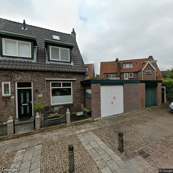 Straatbeeld van Rozenstraat 37, 3742RR Baarn