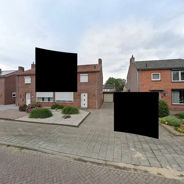 Straatbeeld van Rozenstraat 67, 6101NA Echt