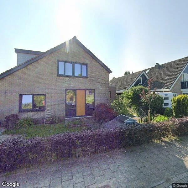 Straatbeeld van Rozesteinweg 2a, 6957BJ Laag-Soeren