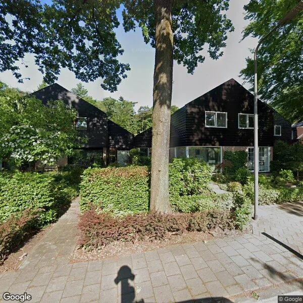 Straatbeeld van Rozesteinweg 61, 6957BK Laag-Soeren