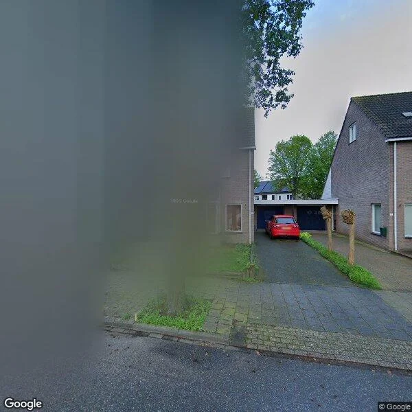 Straatbeeld van Rubensstraat 14, 6717VG Ede