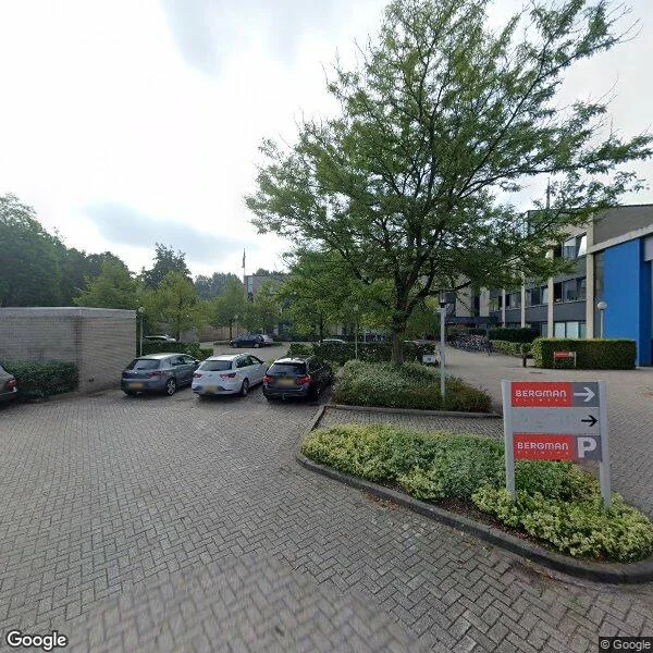 Straatbeeld van Rubensstraat 145P, 6717VE Ede