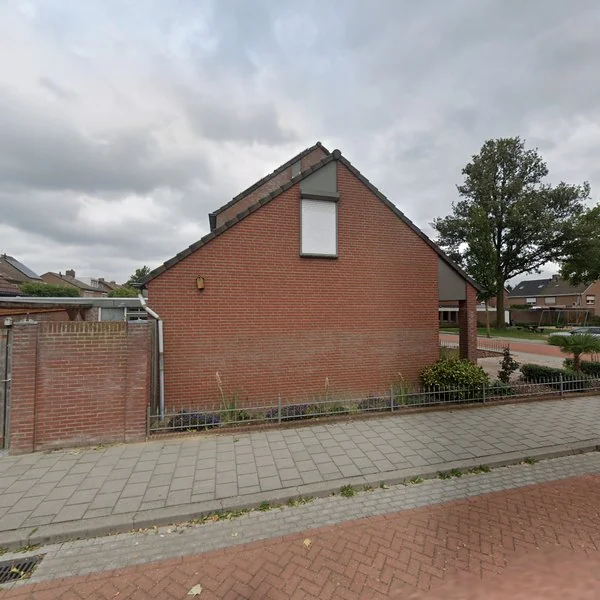 Straatbeeld van Rubensstraat 26, 5986BD Beringe