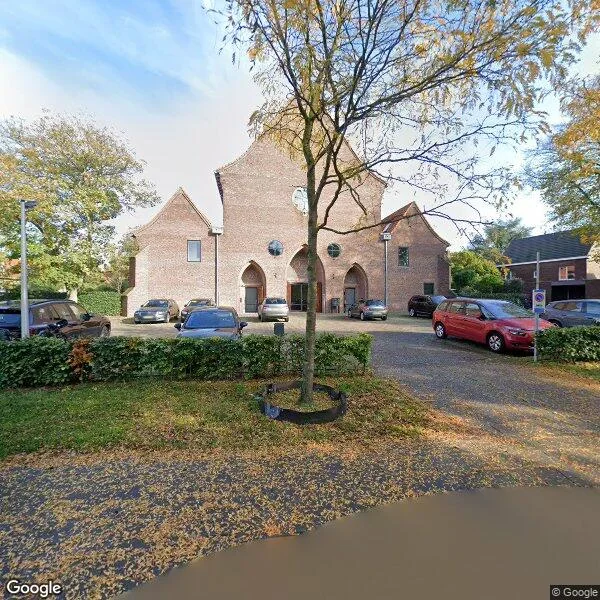 Straatbeeld van Rubensstraat 72, 5213BJ Den Bosch
